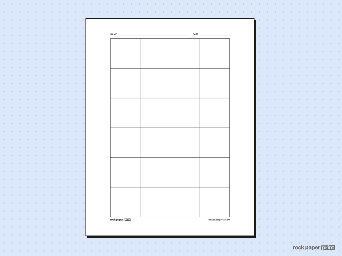 1 1/2 Inch Grid Paper, black lines, printable PDF preview